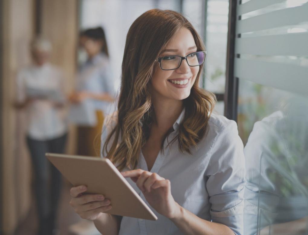 Sistema de descarga de materiales educativos organizados